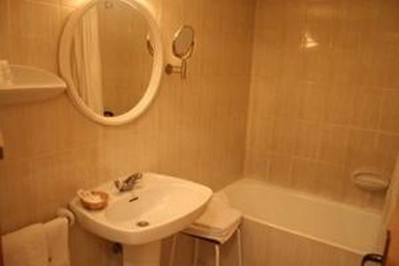 אורדינו Hotel Prats חדר תמונה